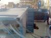 COMPACT SPECIALTIES Auto tie Baler, open end,